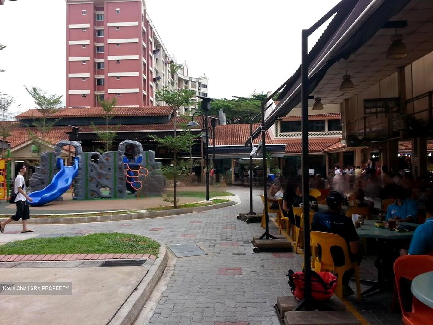 Yishun Avenue 11 (D27), Shop House #457395111